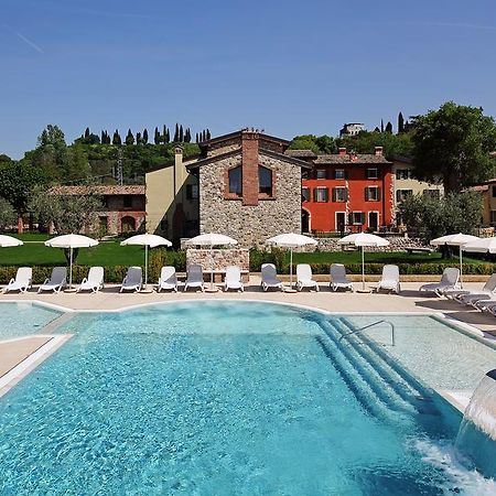 Residence Borgo Mondragon ラツィーゼ エクステリア 写真