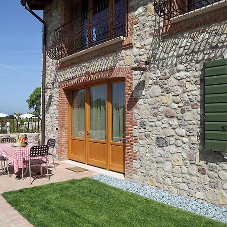 Residence Borgo Mondragon ラツィーゼ エクステリア 写真