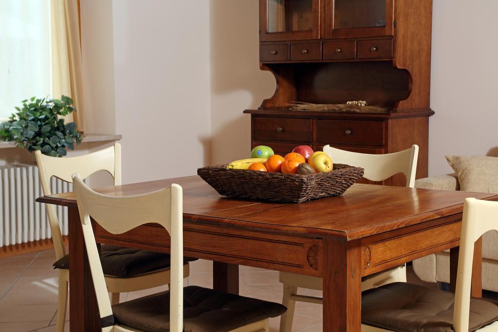Residence Borgo Mondragon ラツィーゼ 部屋 写真