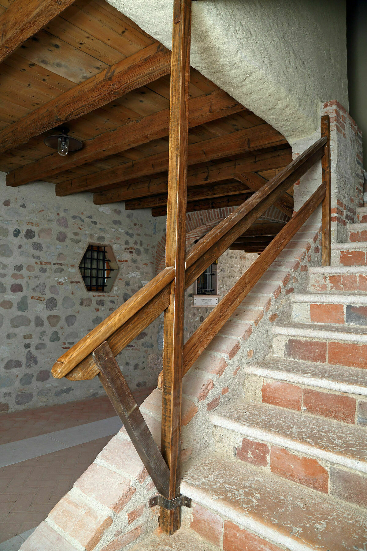 Residence Borgo Mondragon ラツィーゼ エクステリア 写真